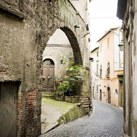 Terme Di Rosa