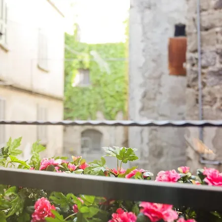 Terme Di Rosa *